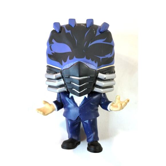 Funko Pop! Vinyl: My Hero Academia - All For One #609 - Picture 1 of 6
